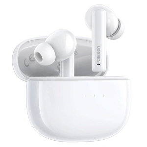 Wholesale UGREEN HiTune T3 TWS Earphones ANC (white) - UGR1466 - {ean13} - Hurt