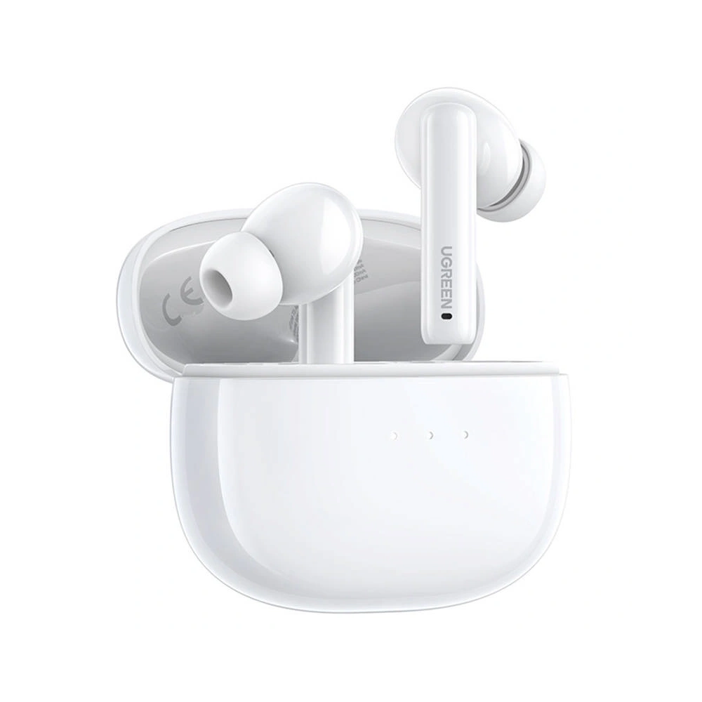 Wholesale UGREEN HiTune T3 TWS Earphones ANC (white) - UGR1466 - {ean13} - Hurt