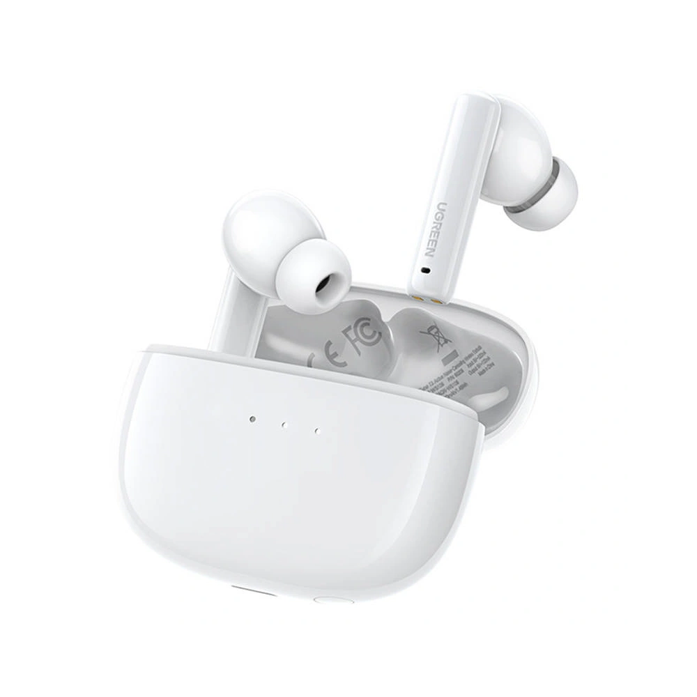 Hurtownia GSM - TWS-Kopfhörer UGREEN HiTune T3 ANC (weiß) - UGR1466 - {ean13} - Hurt