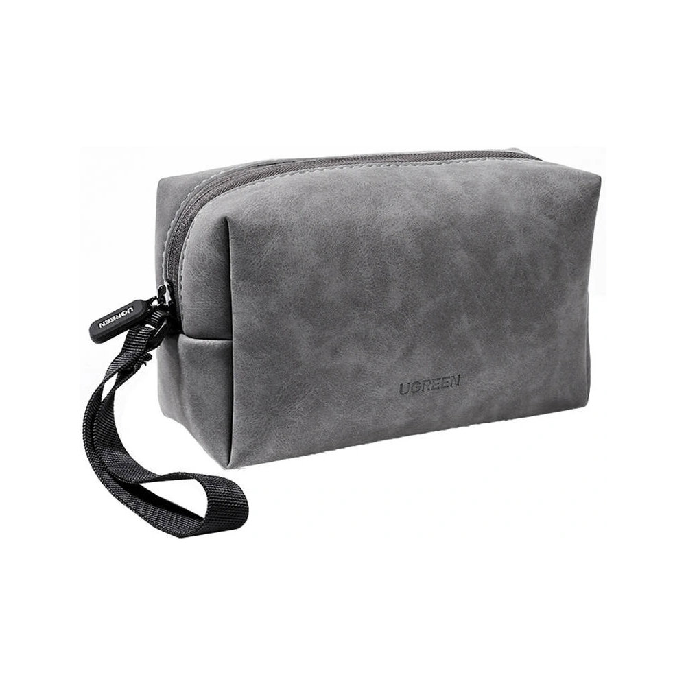 Hurtownia GSM - Etui pentru accesorii UGREEN (gri) - UGR1468 - {ean13} - Hurt