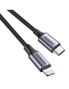Hurtownia GSM - Kabel UGREEN US304 USB-C/Lightning PD 3A, 2m - UGR1471 - {ean13} - Hurt