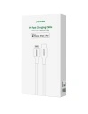 Hurtownia GSM - Kabel UGREEN US304 USB-C/Lightning PD 3A, 2m - UGR1471 - {ean13} - Hurt