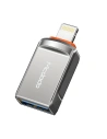 Adapter Mcdodo OT-8600 USB 3.0/Lightning (negru)