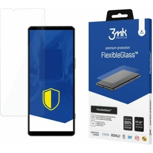 Hurtownia GSM - [OUTLET] 3MK Hybridglas FlexiblesGlas Sony Xperia 1 IV - OT-462 - {ean13} - Hurt