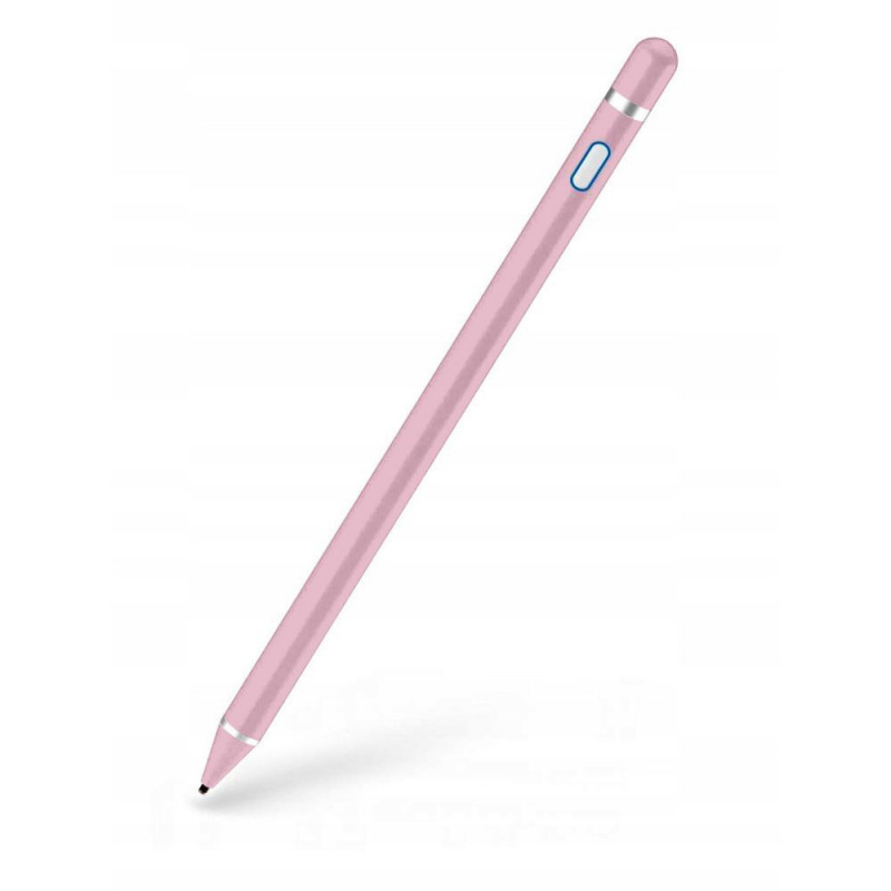 Tech-Protect Distributor - 6216990210389 - OT-463 - [OUTLET] Tech-Protect Active Stylus Pen Pink - B2B homescreen