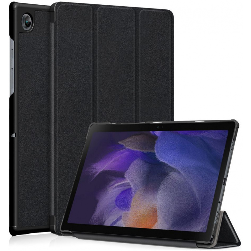 Hurtownia Tech-Protect - 9589046919503 - OT-465 - [OUTLET] Etui Tech-Protect Smartcase Samsung Galaxy Tab A8 10.5 Black - B2B homescreen