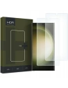 Hurtownia GSM - Folia hydrogel Hofi Hydroflex Pro+ Samsung Galaxy S23 Ultra Clear [2 PACK] - HOFI343 - {ean13} - Hurt