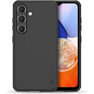 Hurtownia GSM - Etui Nillkin Frosted Shield Samsung Galaxy A14 5G Fekete - NLK939 - {ean13} - Hurt