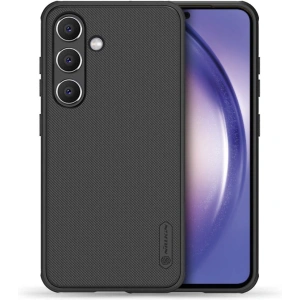 Wholesale Nillkin Frosted Shield Pro Samsung Galaxy A54 5G Black - NLK940 - {ean13} - Hurt