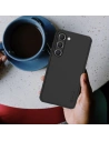 Wholesale Nillkin Frosted Shield Pro Samsung Galaxy A54 5G Black - NLK940 - {ean13} - Hurt