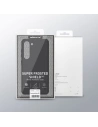 Wholesale Nillkin Frosted Shield Pro Samsung Galaxy A54 5G Black - NLK940 - {ean13} - Hurt