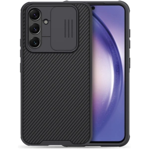 Etui Nillkin Camshield Pro Samsung Galaxy A54 5G Fekete