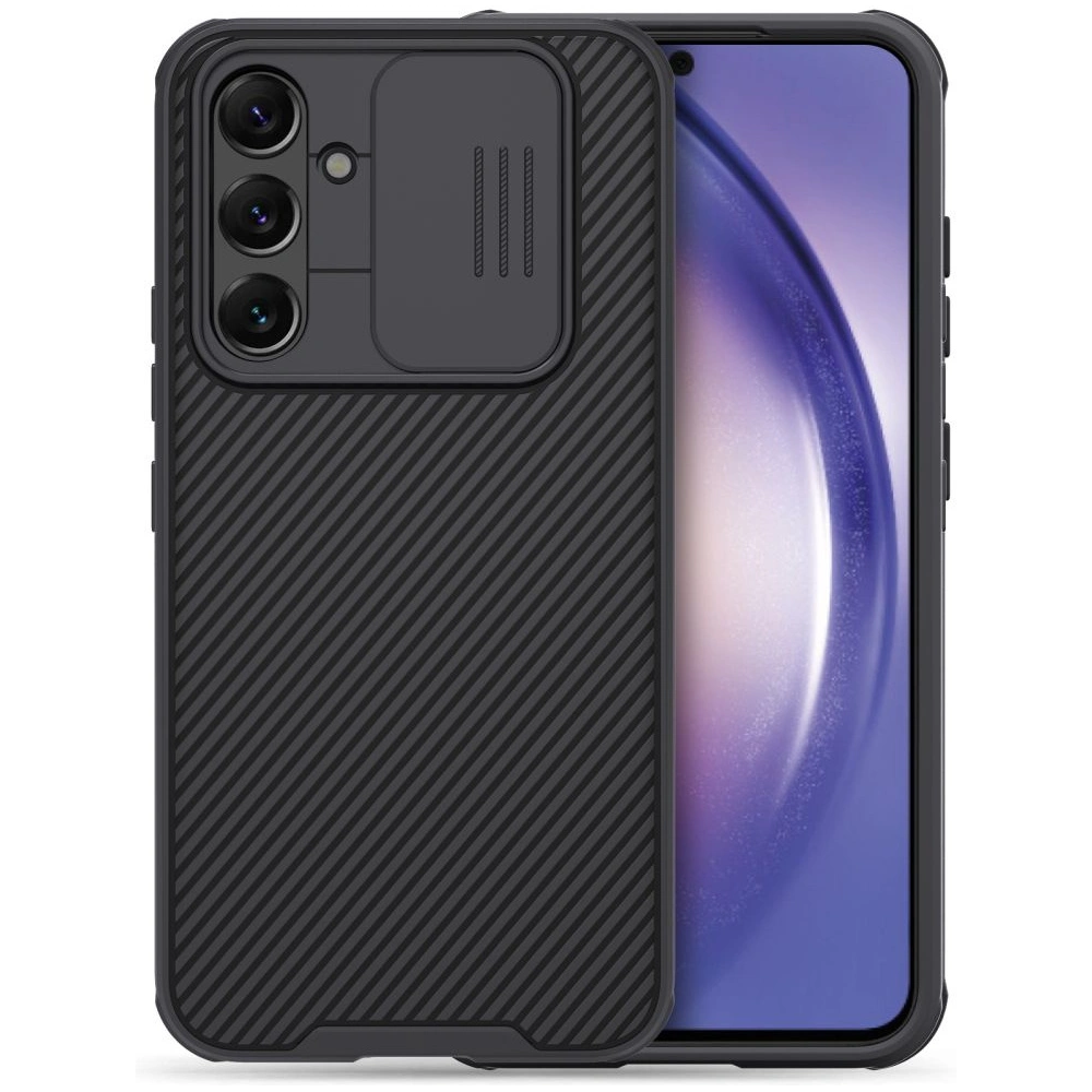 Hurtownia GSM - Etui Nillkin Camshield Pro Samsung Galaxy A54 5G Fekete - NLK941 - {ean13} - Hurt