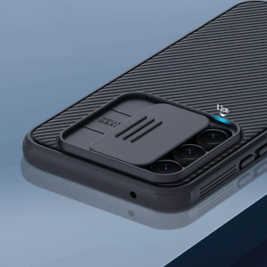 Etui Nillkin Camshield Pro Samsung Galaxy A54 5G Fekete