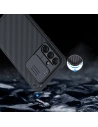 Hurtownia GSM - Etui Nillkin Camshield Pro Samsung Galaxy A54 5G Fekete - NLK941 - {ean13} - Hurt