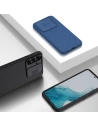Hurtownia GSM - Etui Nillkin Camshield Pro Samsung Galaxy A54 5G Fekete - NLK941 - {ean13} - Hurt