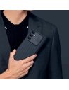 Hurtownia GSM - Etui Nillkin Camshield Pro Samsung Galaxy A54 5G Fekete - NLK941 - {ean13} - Hurt