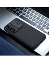 Hurtownia GSM - Etui Nillkin Camshield Pro Samsung Galaxy A54 5G Černá - NLK941 - {ean13} - Hurt