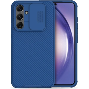 Wholesale Nillkin Camshield Pro Samsung Galaxy A54 5G Blue - NLK942 - {ean13} - Hurt