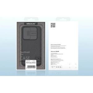 Wholesale Nillkin Camshield Pro Samsung Galaxy A54 5G Blue - NLK942 - {ean13} - Hurt
