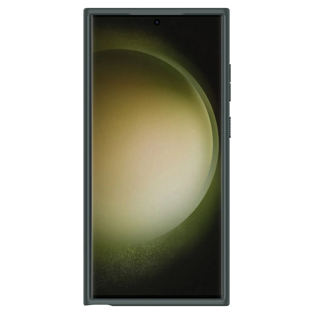 Wholesale Spigen Ultra Hybrid Samsung Galaxy S23 Ultra Frost Green - SPN2787 - {ean13} - Hurt