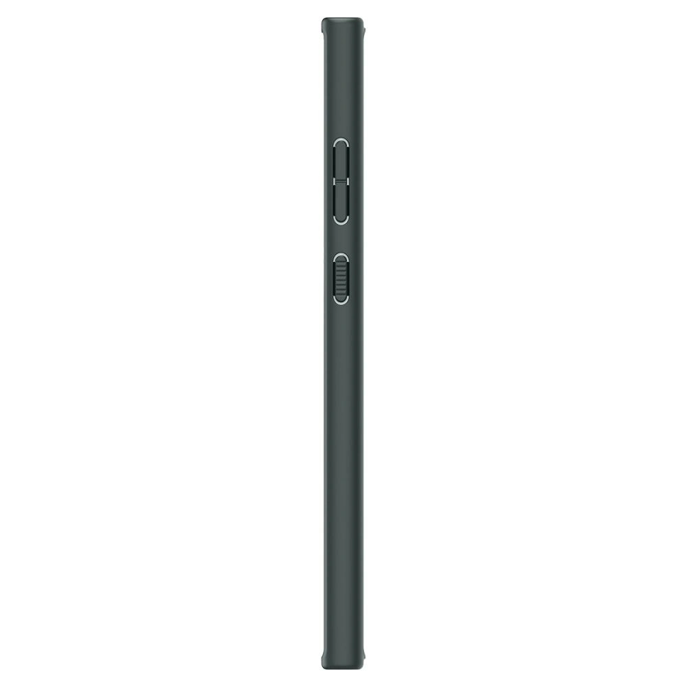 Hurtownia GSM - Etui Spigen Ultra Hybrid Samsung Galaxy S23 Ultra Frostgrün - SPN2787 - {ean13} - Hurt