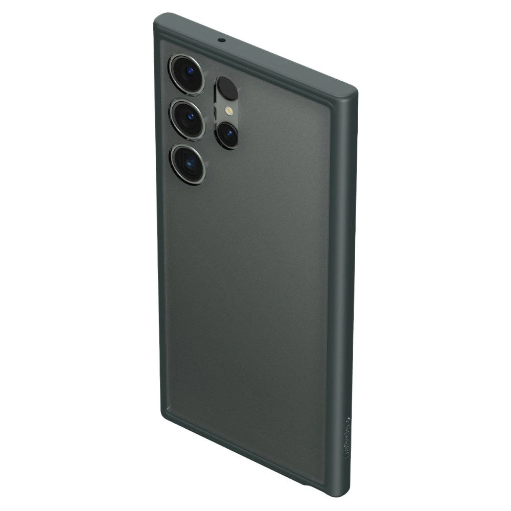 Hurtownia GSM - Etui Spigen Ultra Hybrid Samsung Galaxy S23 Ultra Frost Green - SPN2787 - {ean13} - Hurt