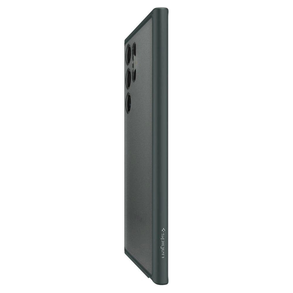 Wholesale Spigen Ultra Hybrid Samsung Galaxy S23 Ultra Frost Green - SPN2787 - {ean13} - Hurt