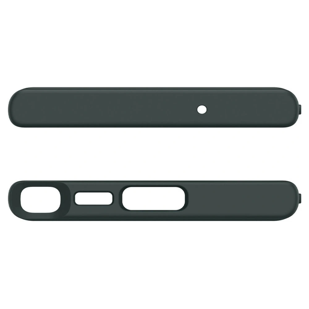 Hurtownia GSM - Etui Spigen Ultra Hybrid Samsung Galaxy S23 Ultra Frost Green - SPN2787 - {ean13} - Hurt