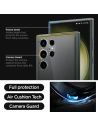 Wholesale Spigen Ultra Hybrid Samsung Galaxy S23 Ultra Frost Green - SPN2787 - {ean13} - Hurt