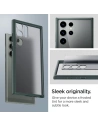 Wholesale Spigen Ultra Hybrid Samsung Galaxy S23 Ultra Frost Green - SPN2787 - {ean13} - Hurt