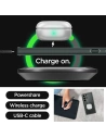 Wholesale Spigen Ultra Hybrid Samsung Galaxy S23 Ultra Frost Green - SPN2787 - {ean13} - Hurt