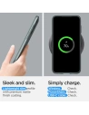 Wholesale Spigen Thin Fit Samsung Galaxy S23 Abyss Green - SPN2788 - {ean13} - Hurt