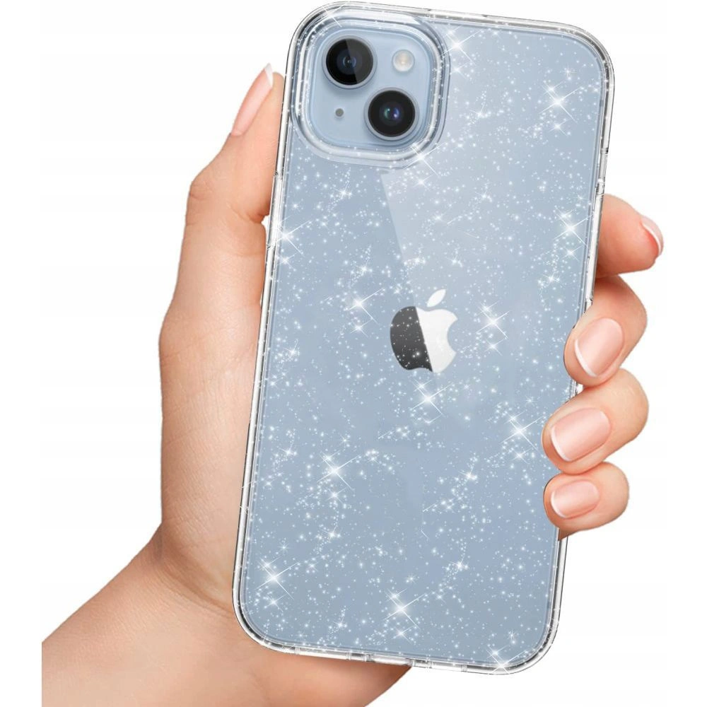 Wholesale Tech-Protect Flexair Hybrid Samsung Galaxy A54 5G Glitter - THP1763 - {ean13} - Hurt
