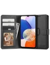 Etui Tech-Protect Wallet Samsung Galaxy A14 5G Black