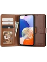 Etui Tech-Protect Wallet Samsung Galaxy A14 5G Maro