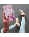 Hurtownia GSM - Etui Tech-Protect Wallet Samsung Galaxy A54 5G Marble - THP1769 - {ean13} - Hurt