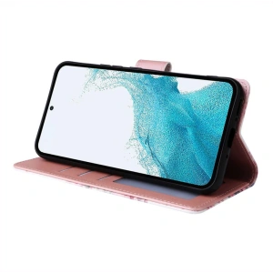 Hurtownia GSM - Etui Tech-Protect Wallet Samsung Galaxy A54 5G Floare de Blossom - THP1770 - {ean13} - Hurt