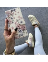 Hurtownia GSM - Etui Tech-Protect Wallet Samsung Galaxy A54 5G Floare de Blossom - THP1770 - {ean13} - Hurt