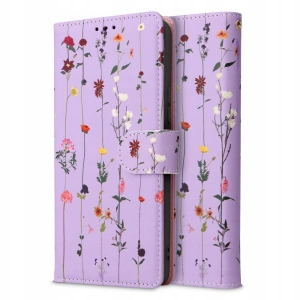 Hurtownia GSM - Etui Tech-Protect Wallet Samsung Galaxy A54 5G Garden Violet - THP1772 - {ean13} - Hurt