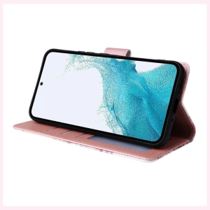 Hurtownia GSM - Etui Tech-Protect Wallet Samsung Galaxy A54 5G Garden Violet - THP1772 - {ean13} - Hurt