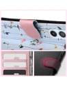 Hurtownia GSM - Etui Tech-Protect Wallet Samsung Galaxy A54 5G Zahradní modrá - THP1773 - {ean13} - Hurt