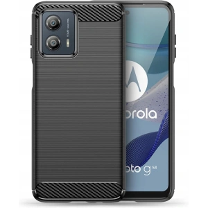 Wholesale Tech-Protect TPUCarbon Motorola Moto G53 5G Black - THP1774 - {ean13} - Hurt