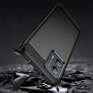 Wholesale Tech-Protect TPUCarbon Motorola Moto G53 5G Black - THP1774 - {ean13} - Hurt