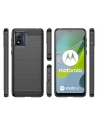 Hurtownia GSM - Etui Tech-Protect TPUCarbon Motorola Moto E13 Negru - THP1775 - {ean13} - Hurt