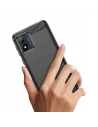 Hurtownia GSM - Etui Tech-Protect TPUCarbon Motorola Moto E13 Negru - THP1775 - {ean13} - Hurt
