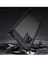 Hurtownia GSM - Etui Tech-Protect TPUCarbon Motorola Moto E13 Negru - THP1775 - {ean13} - Hurt