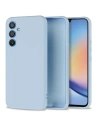 Etui Tech-Protect Icon Samsung Galaxy A34 5G Himmelblau
