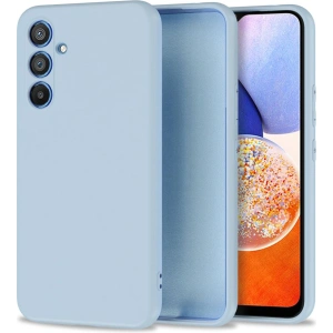 Hurtownia GSM - Etui Tech-Protect Icon Samsung Galaxy A14 5G Égkék - THP1778 - {ean13} - Hurt