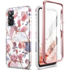 Hurtownia GSM - Etui Tech-Protect Velar Samsung Galaxy A14 5G Márvány - THP1780 - {ean13} - Hurt